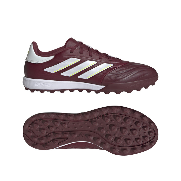 Zapatos adidas Copa Pure 2 League TF para césped artificial