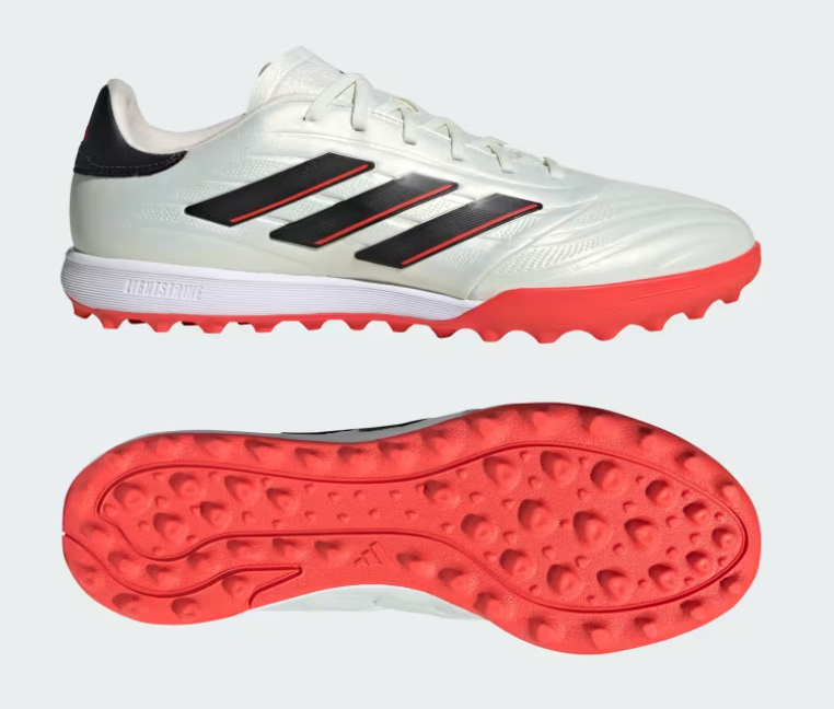 Zapatillas adidas Copa Pure 2 Elite TF para césped artificial