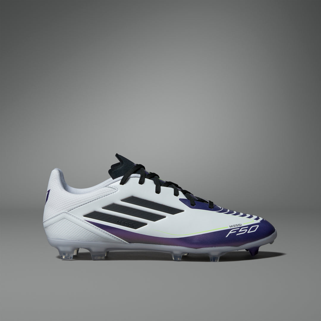 adidas F50 League FG/MG Messi Soccer Cleats