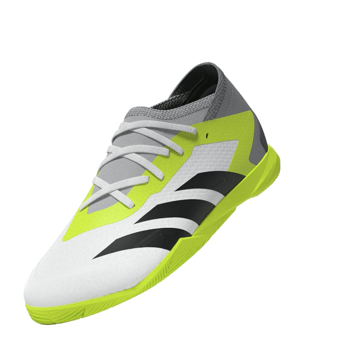 Zapatillas de fútbol sala adidas Predator Accuracy.3 IN para niños