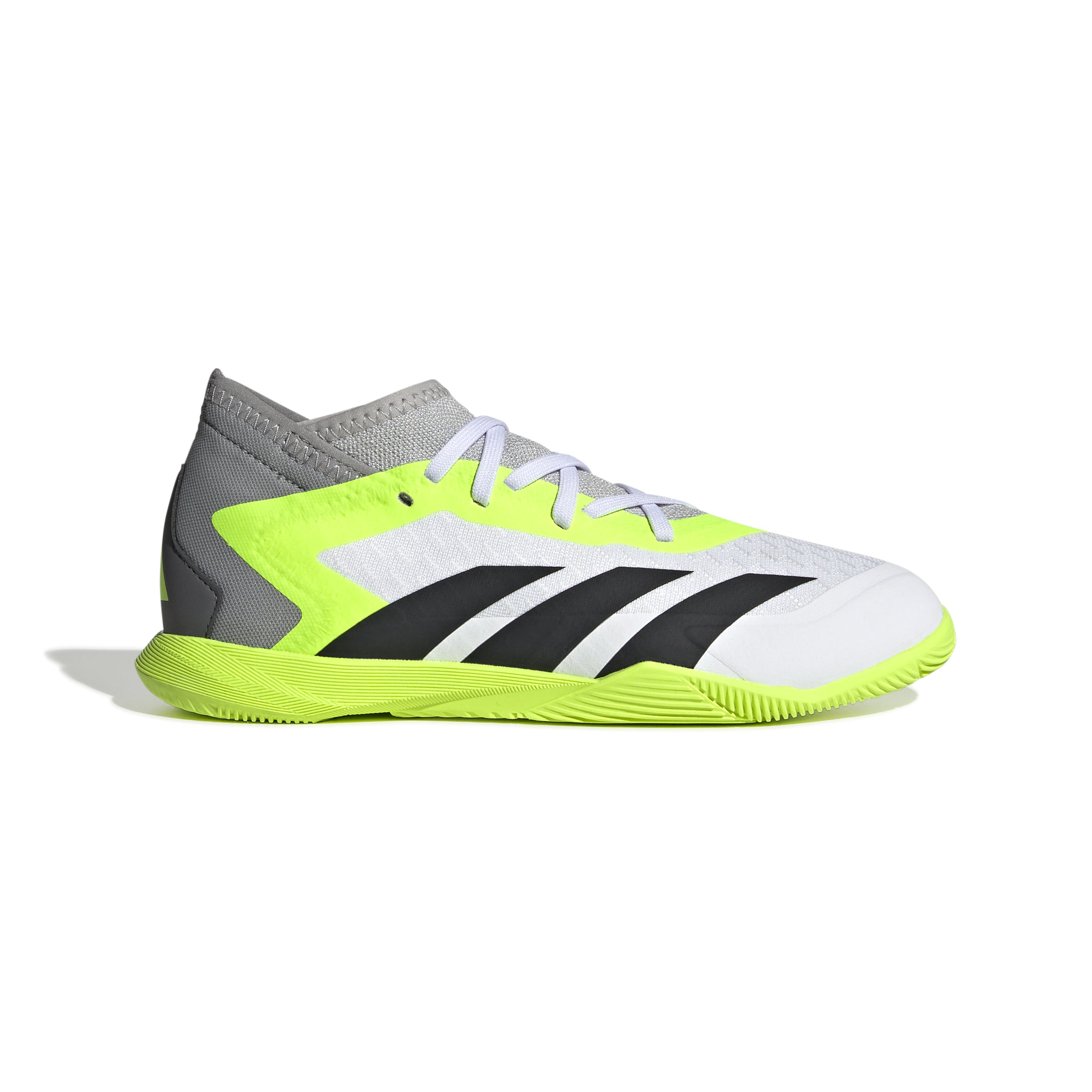 adidas Predator Accuracy.3 IN Junior Indoor Soccer Shoes Best Buy Soccer Team s Store