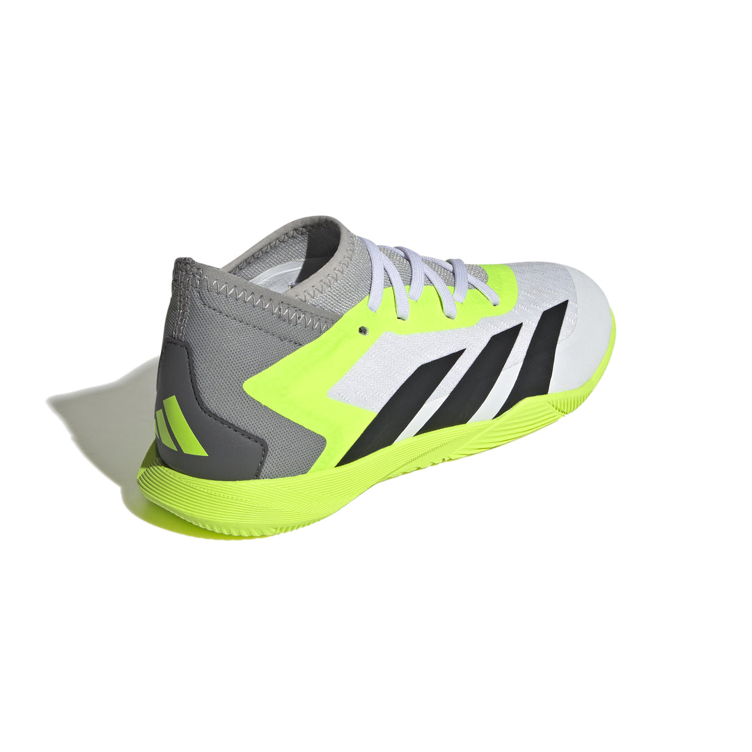 Zapatillas de fútbol sala adidas Predator Accuracy.3 IN para niños