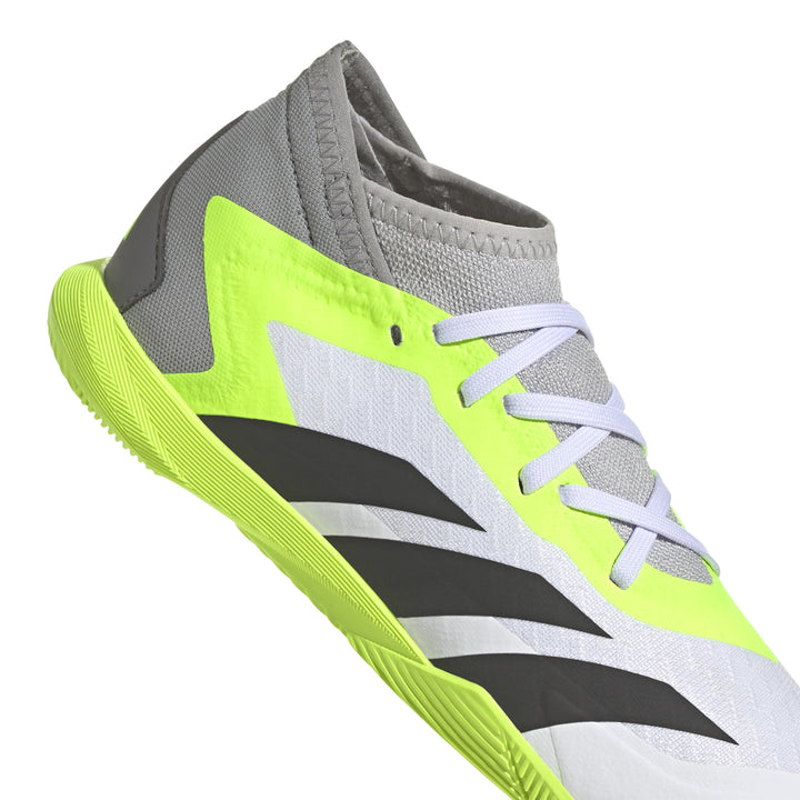 adidas Predator Accuracy.3 IN Junior Indoor Soccer Shoes