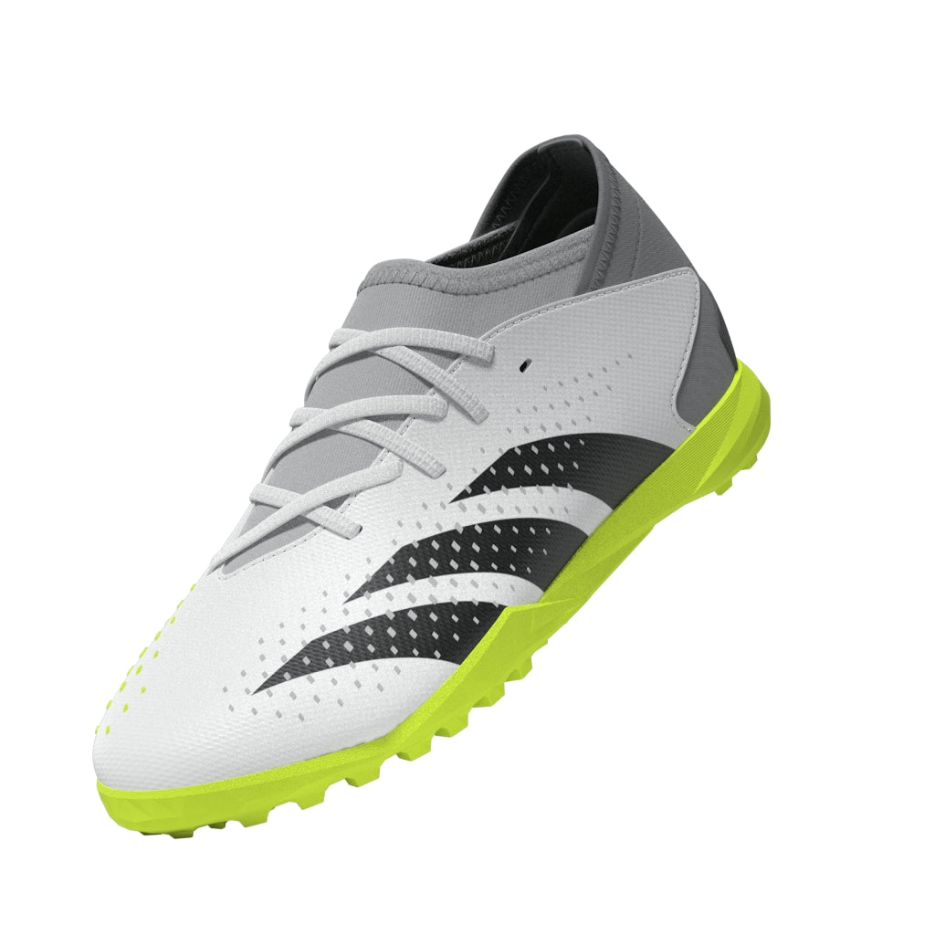 adidas Predator Accuracy.3 TF Zapatillas de césped para niños