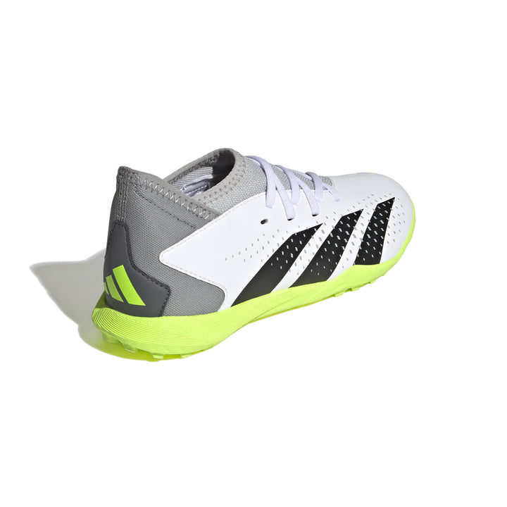 adidas Predator Accuracy.3 TF Zapatillas de césped para niños