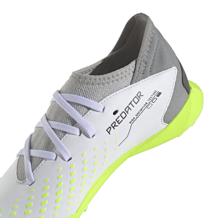 adidas Predator Accuracy.3 TF Junior Turf Shoes