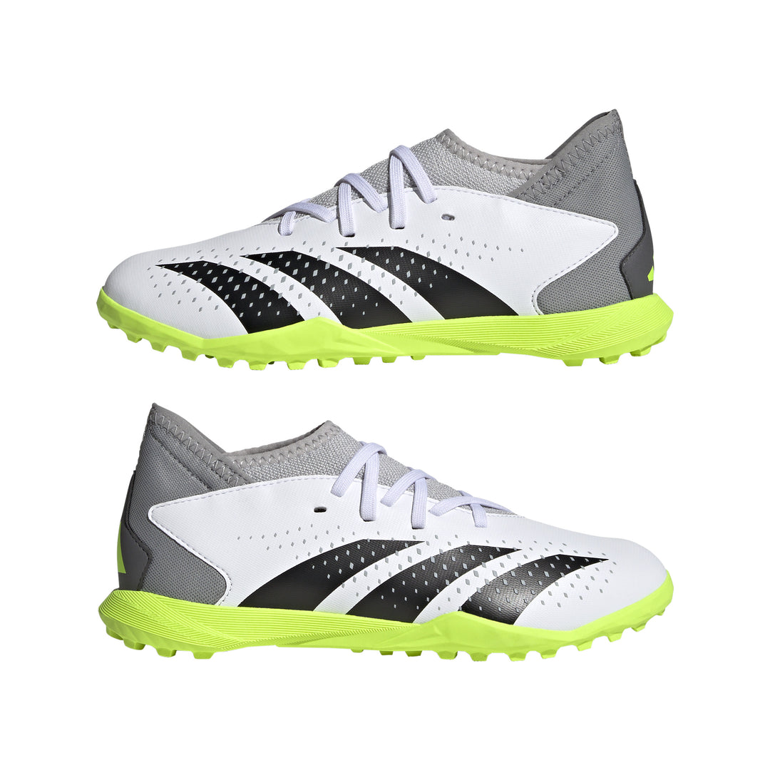 adidas Predator Accuracy.3 TF Junior Turf Shoes