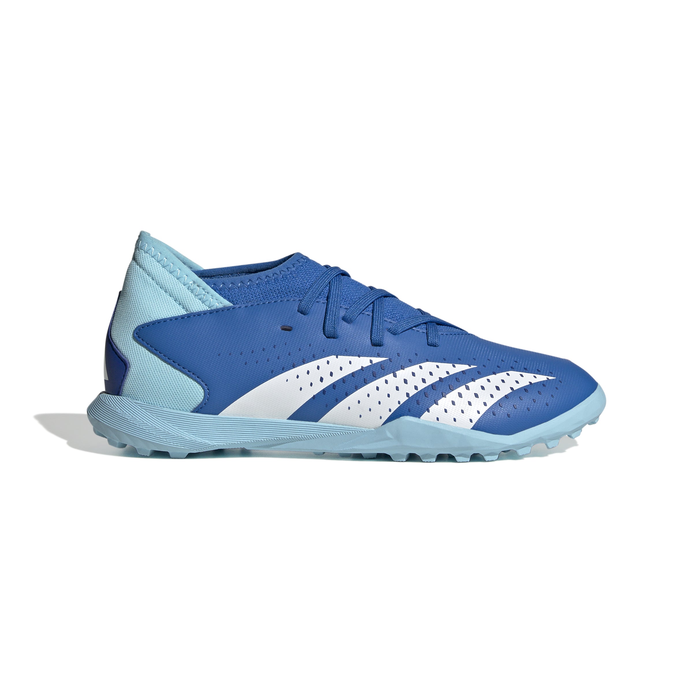 adidas Predator Accuracy.3 TF Zapatillas de cesped para ninos Best Buy Soccer Team s Store