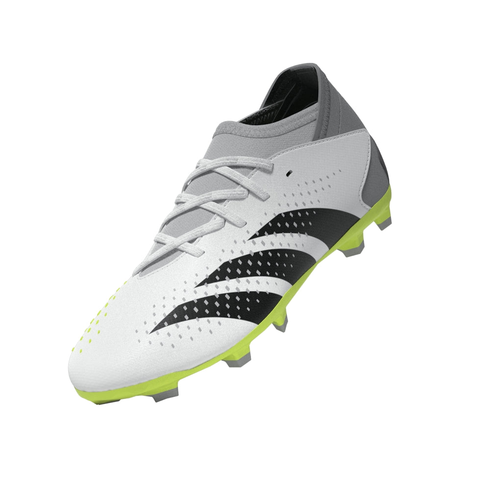 adidas Predator Accuracy.3 FG Junior Firm Ground Soccer Cleats