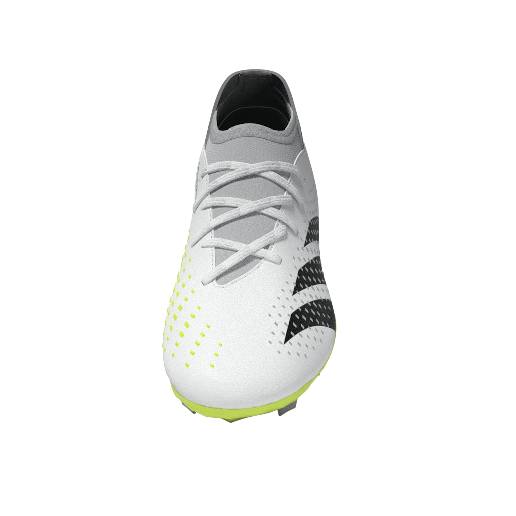 adidas Predator Accuracy.3 FG Junior Firm Ground Soccer Cleats