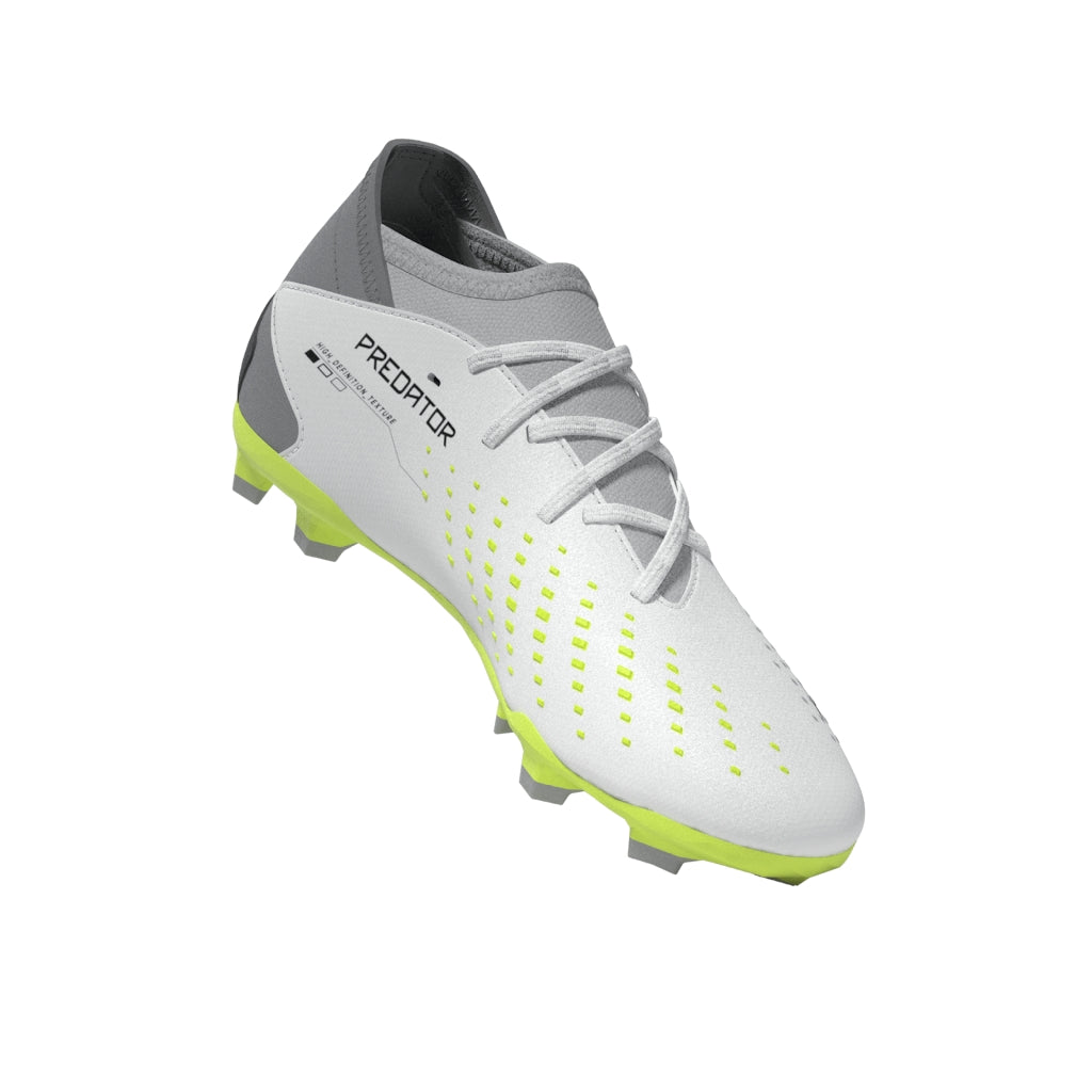 adidas Predator Accuracy.3 FG Junior Firm Ground Soccer Cleats