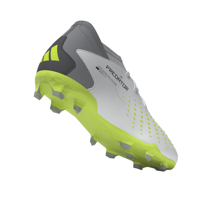 adidas Predator Accuracy.3 FG Junior Firm Ground Soccer Cleats