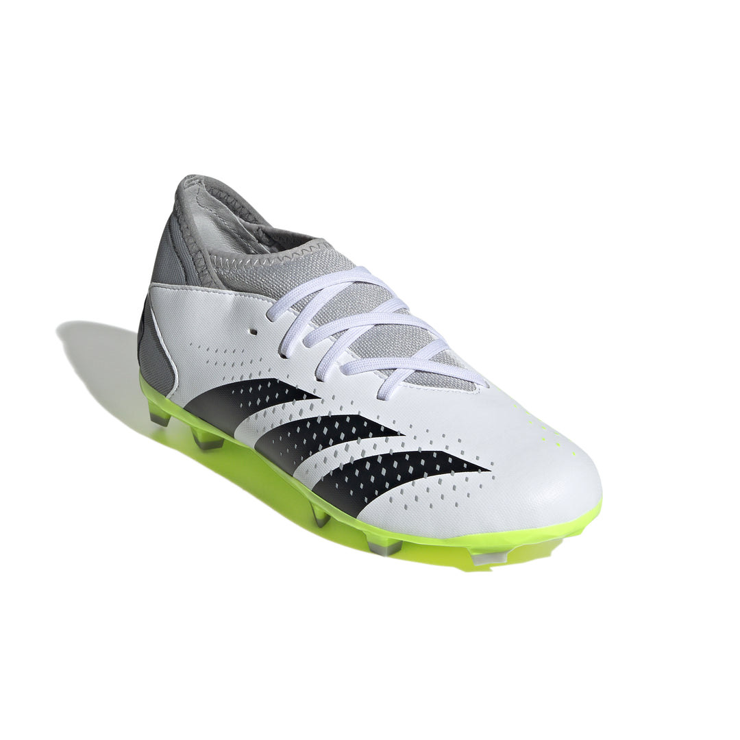 adidas Predator Accuracy.3 FG Junior Firm Ground Soccer Cleats