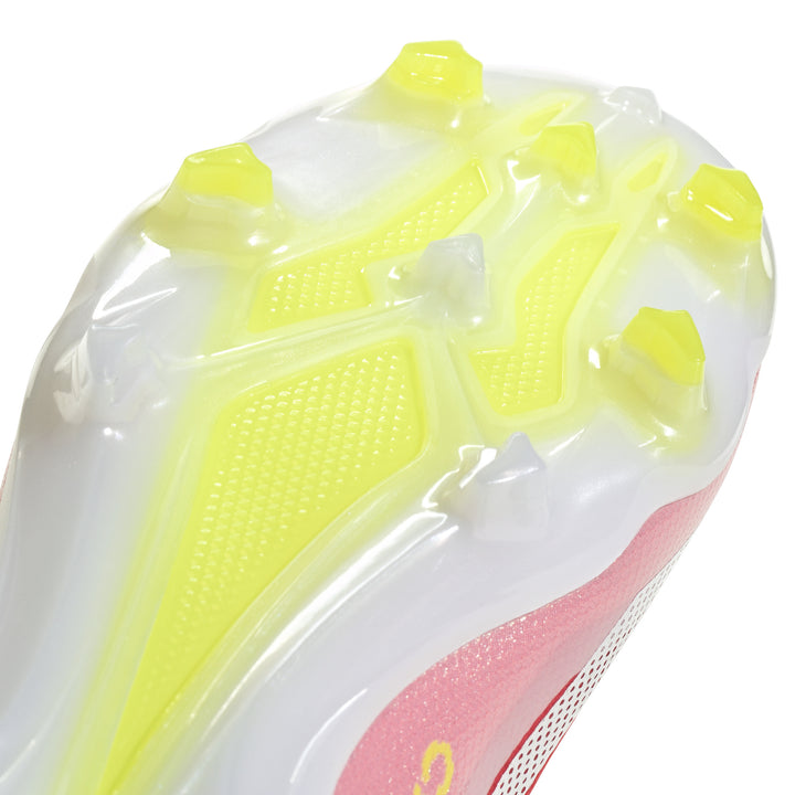 adidas X Crazyfast Elite FG Junior Firm Ground Soccer Cleats