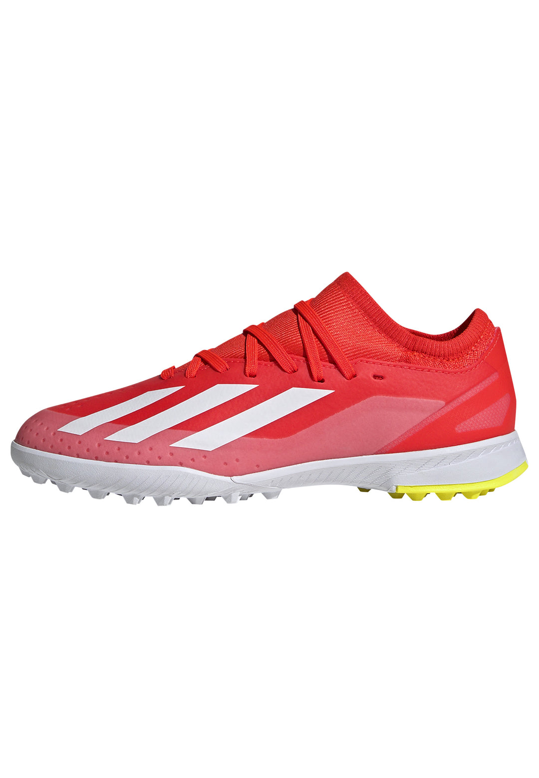 adidas X Crazyfast League TF Zapatillas de césped para niños