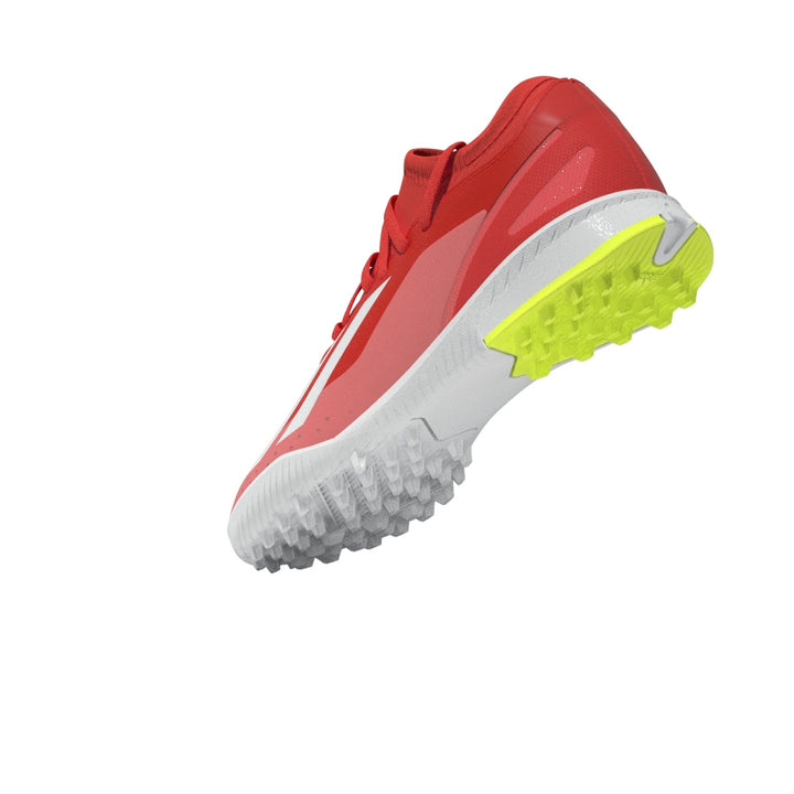 adidas X Crazyfast League TF Junior Turf Shoes