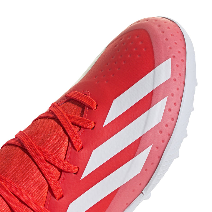 adidas X Crazyfast League TF Zapatillas de césped para niños