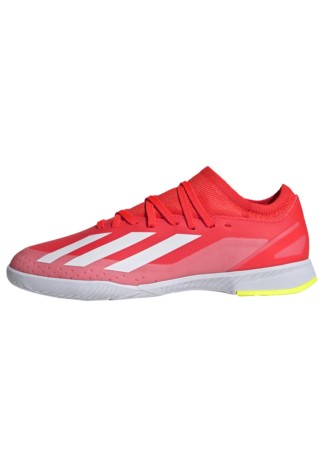 adidas X Crazyfast League IN Junior Indoor Soccer Shoes