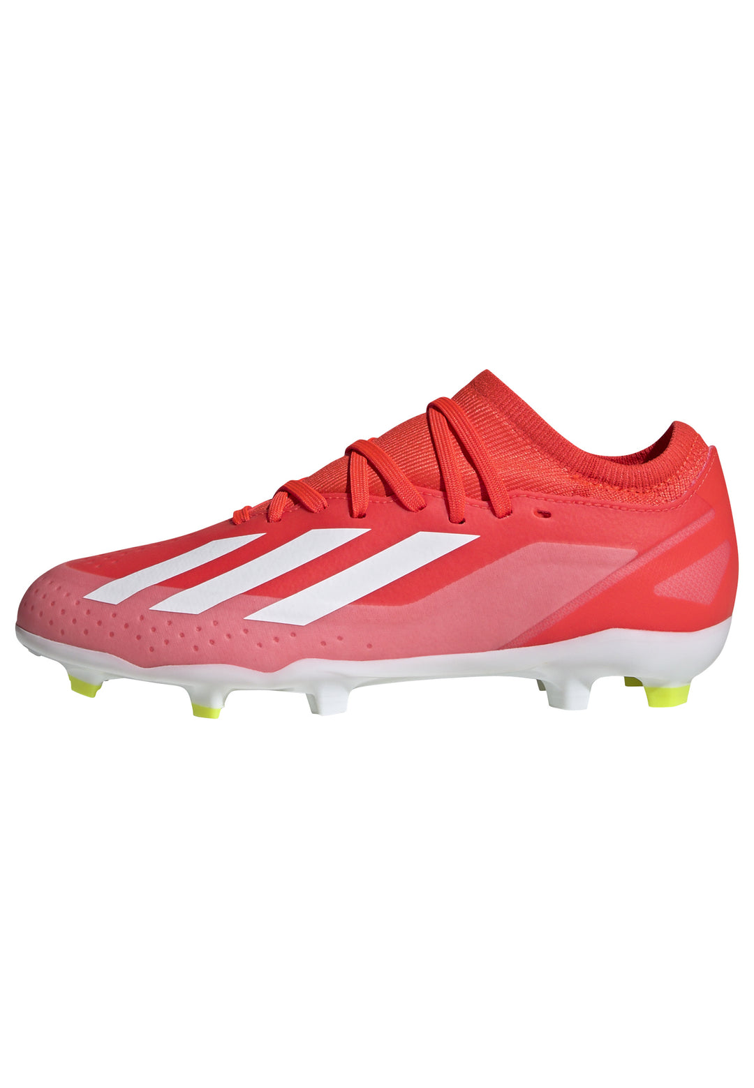 adidas X Crazyfast League FG Junior Firm Ground Cleats