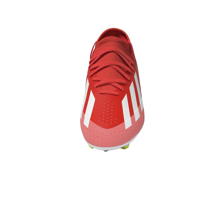 Zapatos para terreno firme adidas X Crazyfast League FG para niños