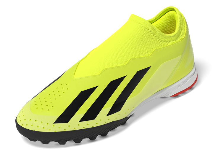 Zapatillas de césped artificial adidas X Crazyfast League LL TF