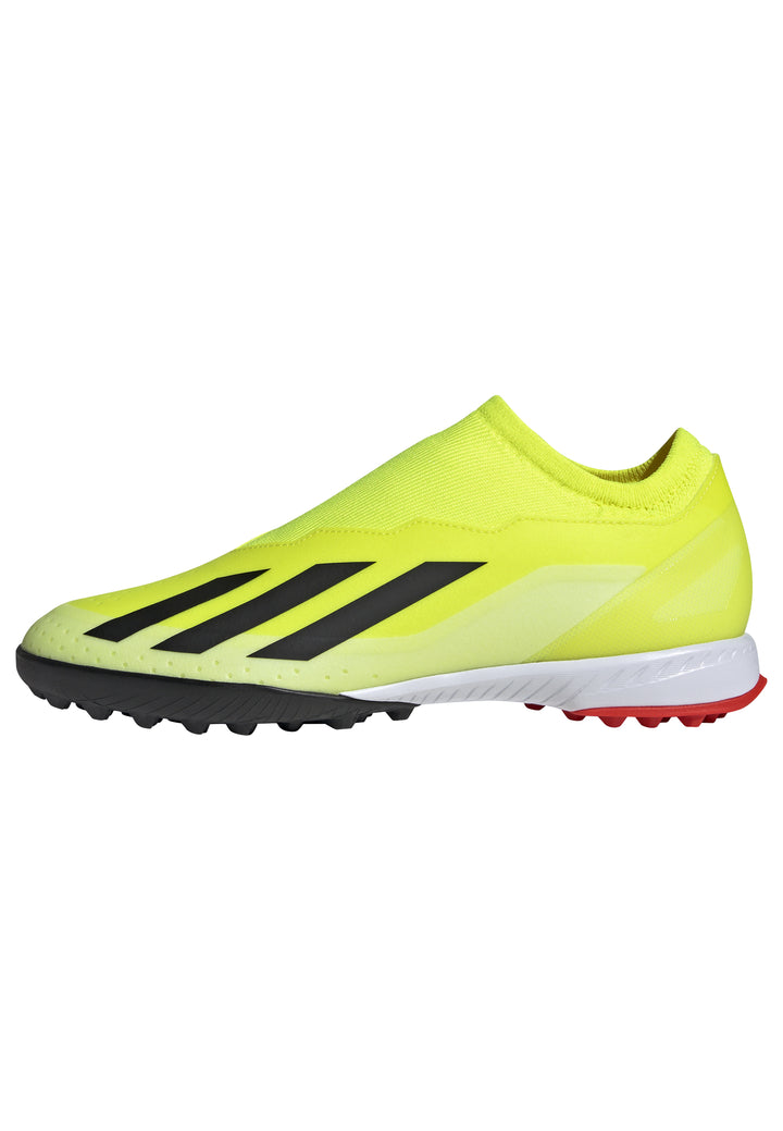 Zapatillas de césped artificial adidas X Crazyfast League LL TF