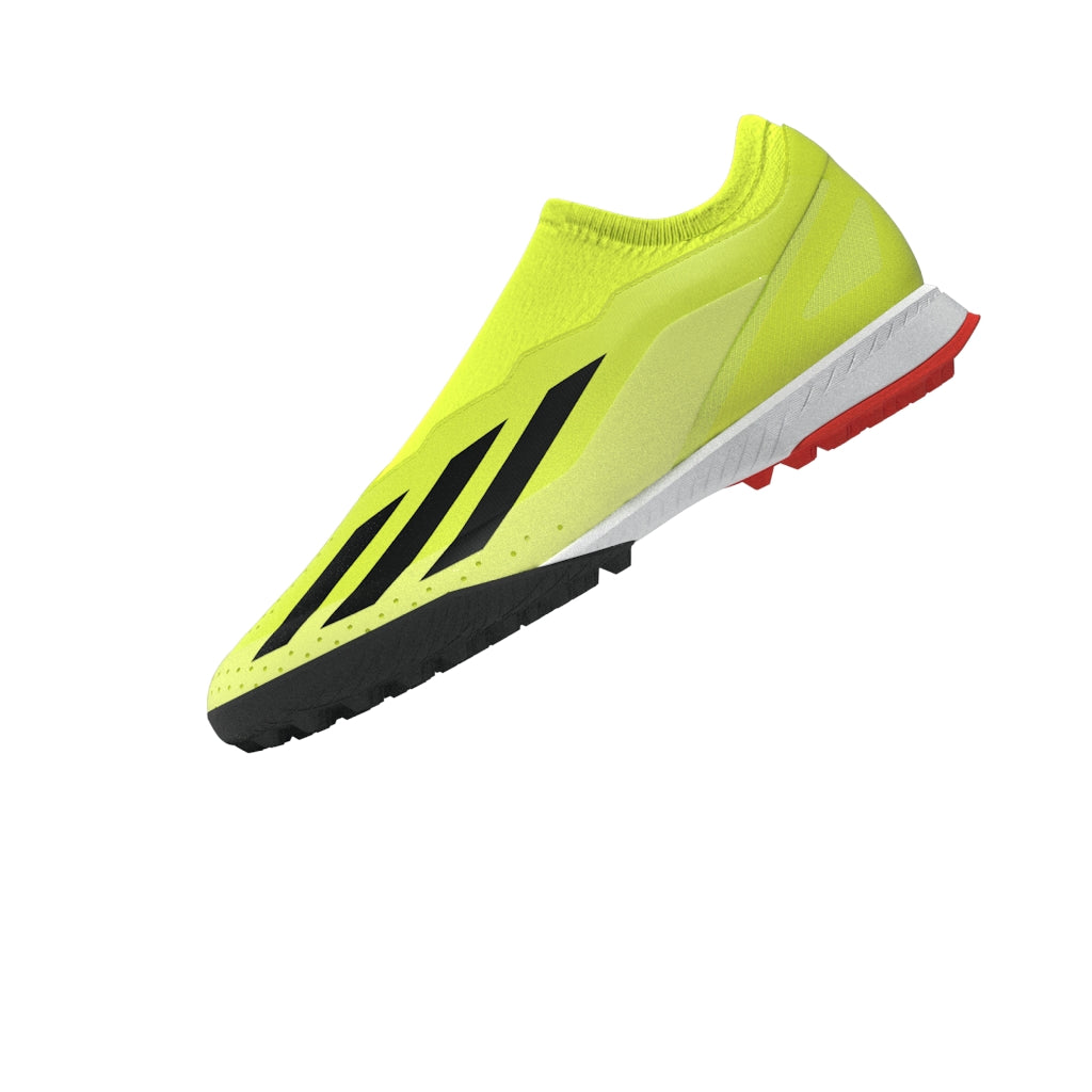 Zapatillas de césped artificial adidas X Crazyfast League LL TF