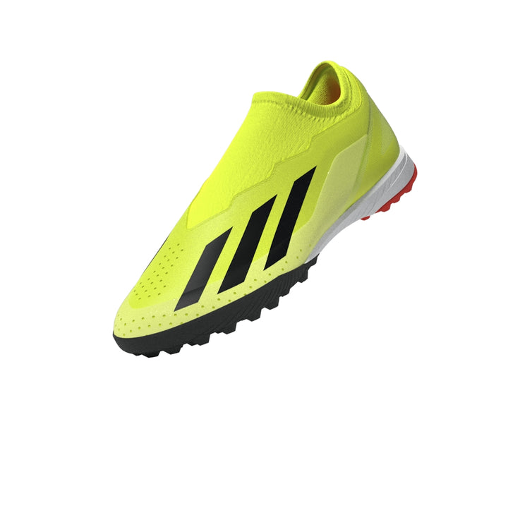 Zapatillas de césped artificial adidas X Crazyfast League LL TF