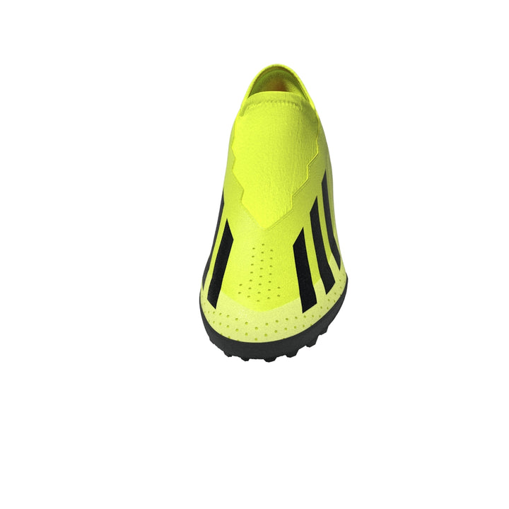 Zapatillas de césped artificial adidas X Crazyfast League LL TF