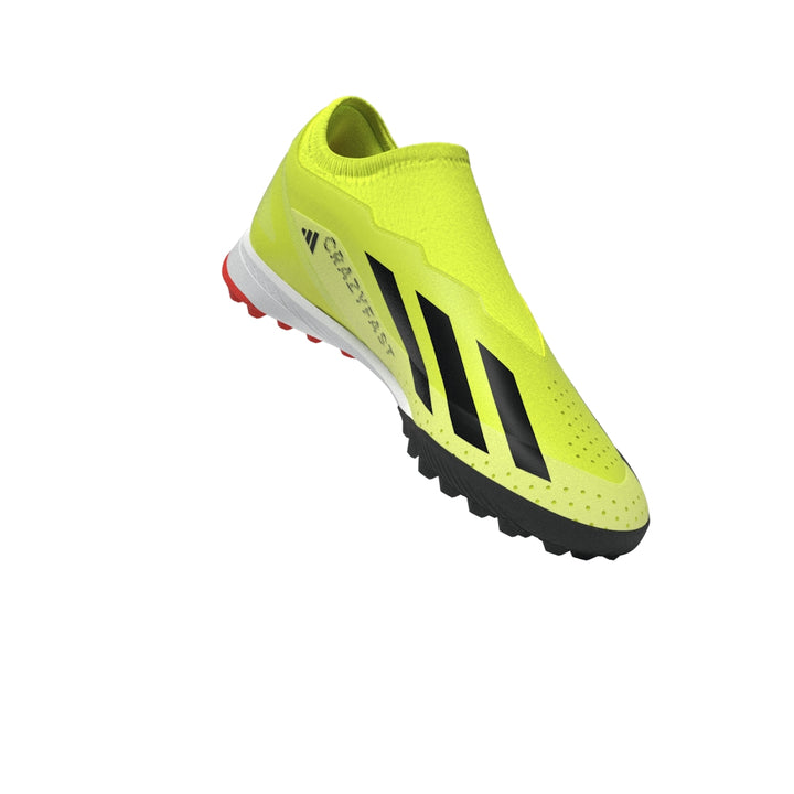 Zapatillas de césped artificial adidas X Crazyfast League LL TF