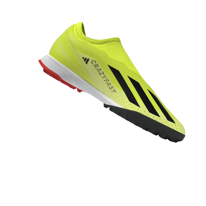 Zapatillas de césped artificial adidas X Crazyfast League LL TF