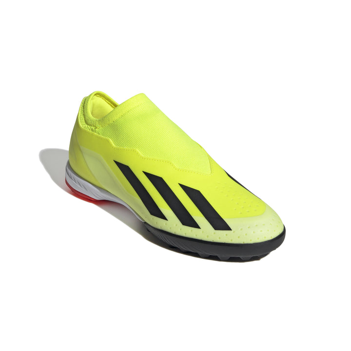 Zapatillas de césped artificial adidas X Crazyfast League LL TF