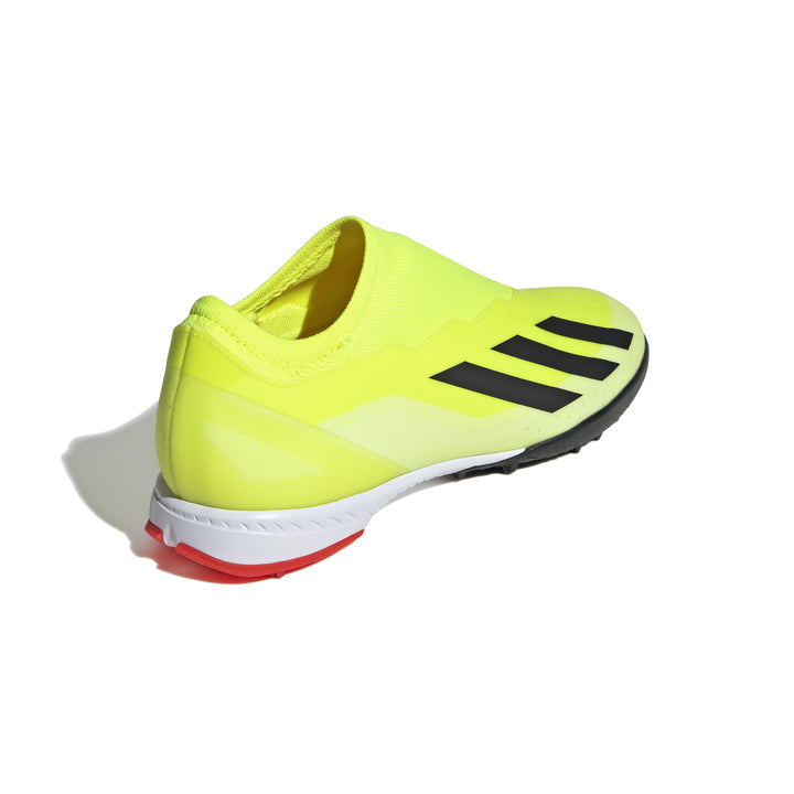 Zapatillas de césped artificial adidas X Crazyfast League LL TF