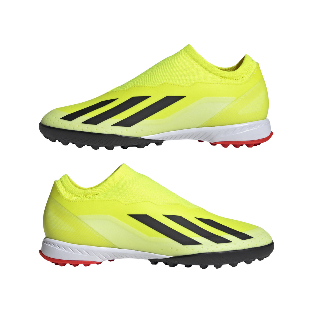 Zapatillas de césped artificial adidas X Crazyfast League LL TF