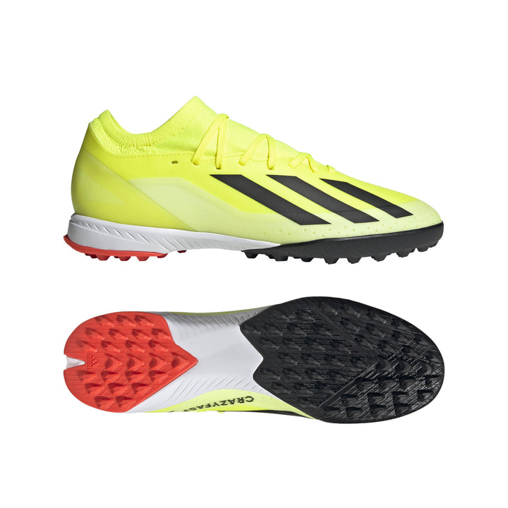 Zapatillas de fútbol adidas X Crazyfast League TF