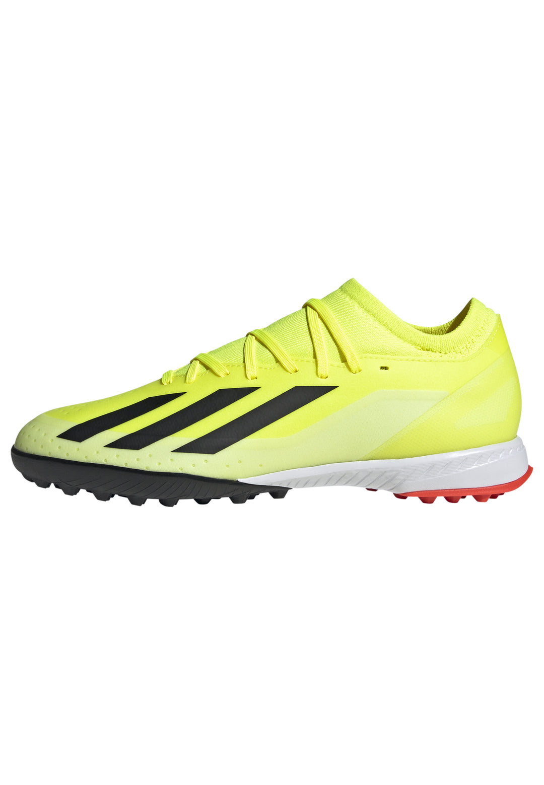 Zapatillas de fútbol adidas X Crazyfast League TF