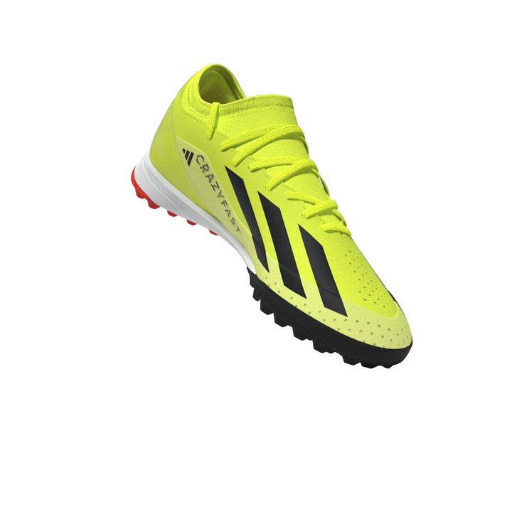 Zapatillas de fútbol adidas X Crazyfast League TF