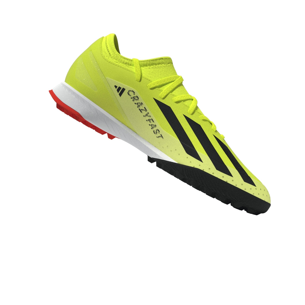 adidas X Crazyfast League TF Turf Shoes