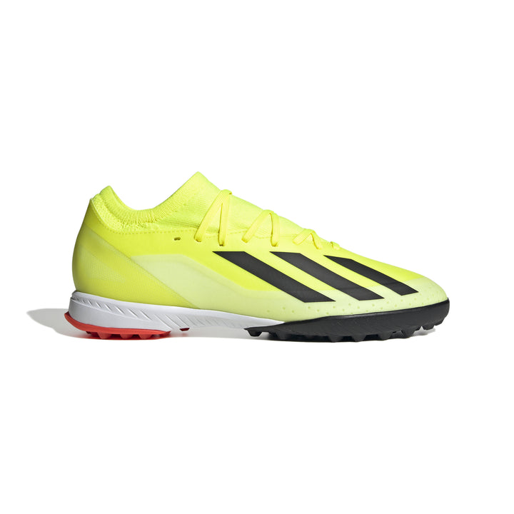 Zapatillas de fútbol adidas X Crazyfast League TF