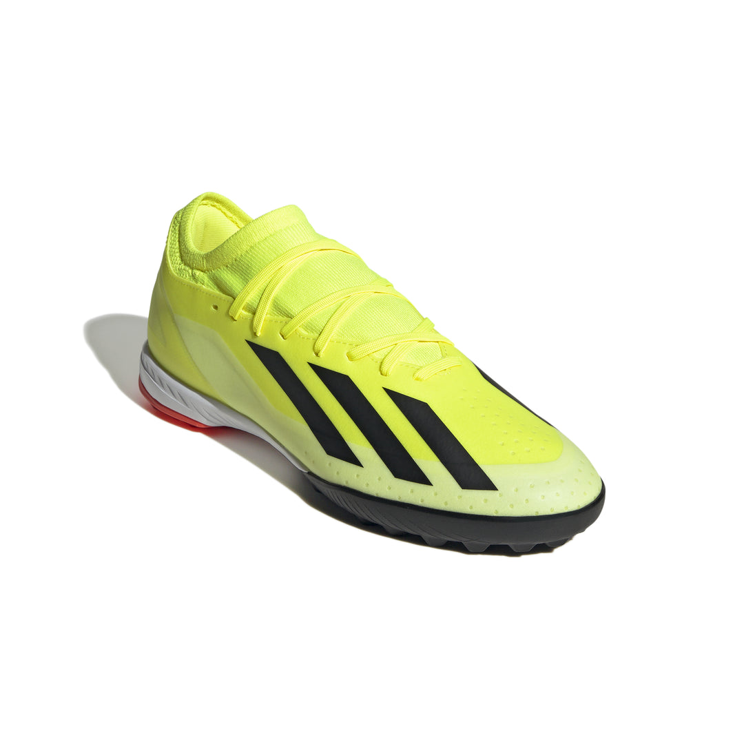 Zapatillas de fútbol adidas X Crazyfast League TF