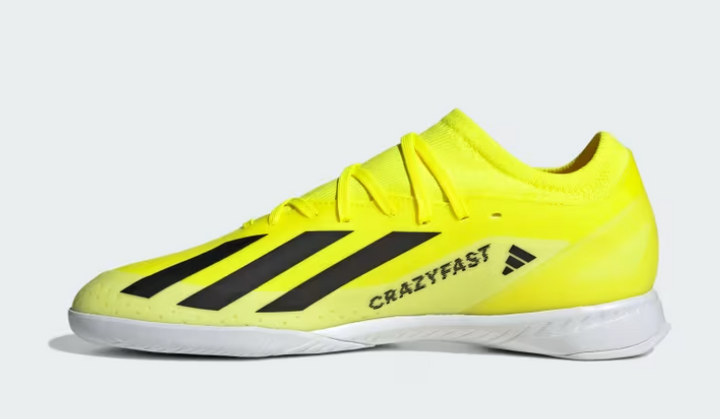 Zapatillas de interior adidas X Crazyfast League IN