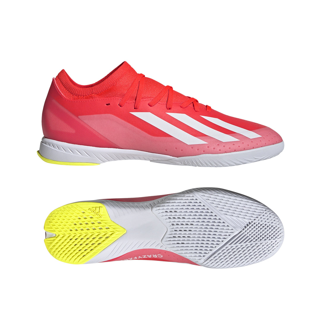 Zapatillas de interior adidas X Crazyfast League IN