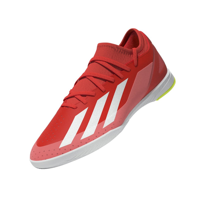 Zapatillas de interior adidas X Crazyfast League IN