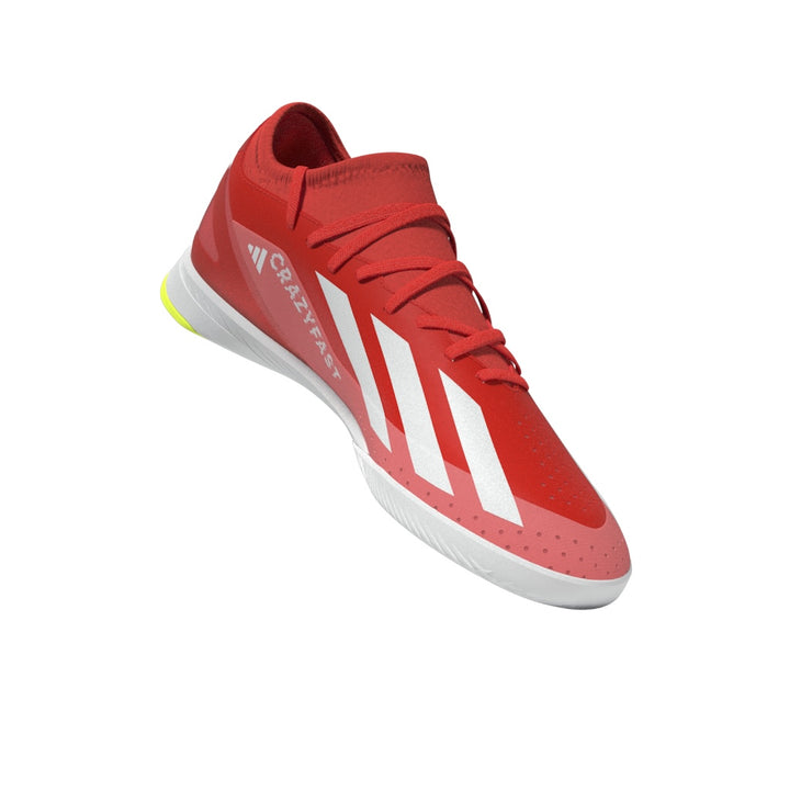 Zapatillas de interior adidas X Crazyfast League IN