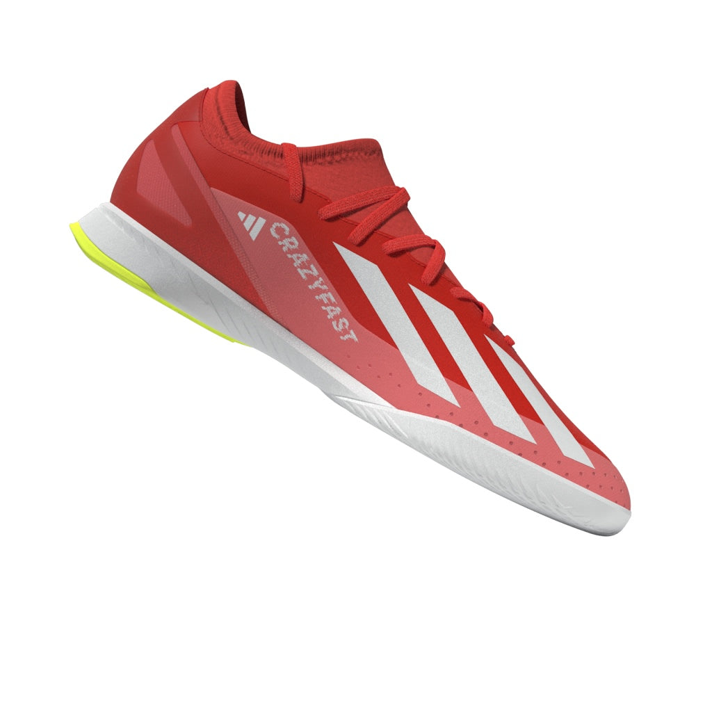 Zapatillas de interior adidas X Crazyfast League IN