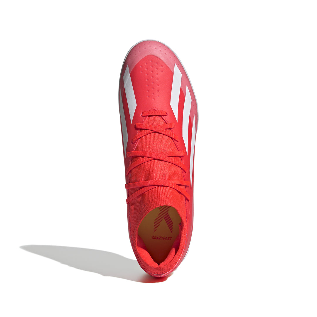 Zapatillas de interior adidas X Crazyfast League IN