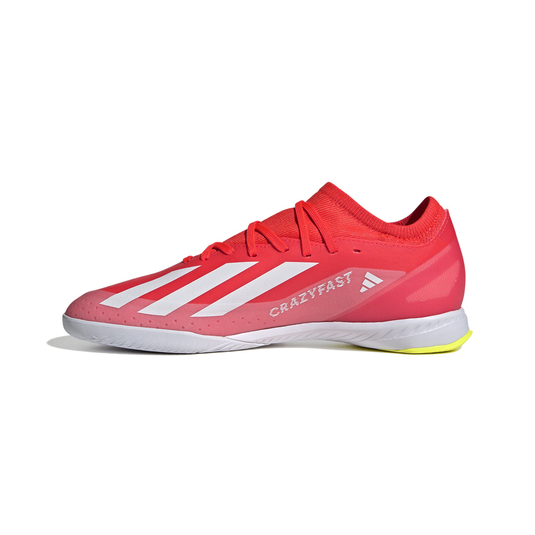 Zapatillas de interior adidas X Crazyfast League IN