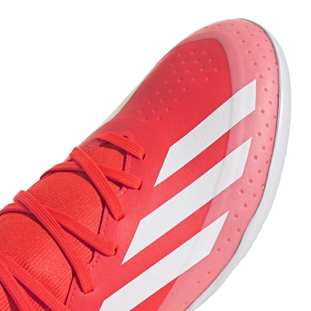 Zapatillas de interior adidas X Crazyfast League IN