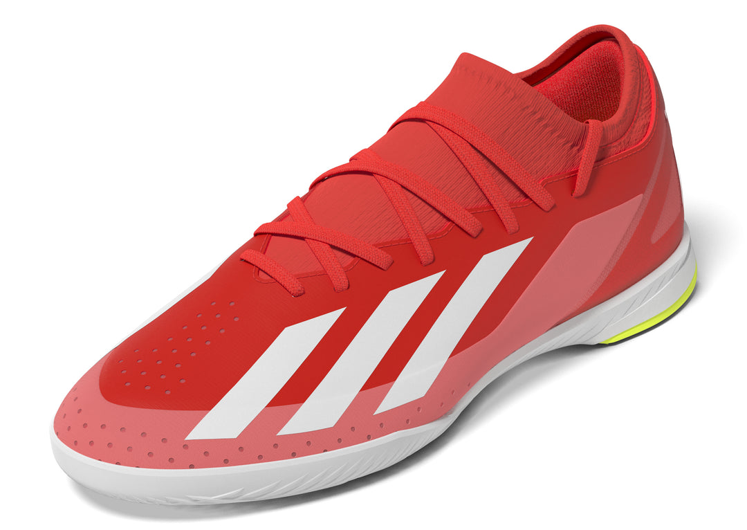 Zapatillas de interior adidas X Crazyfast League IN