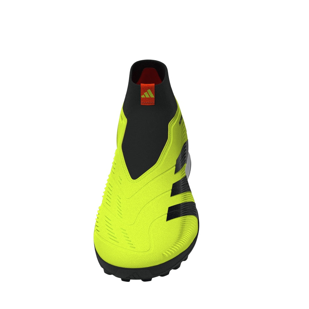 Zapatos para césped artificial adidas Predator League Laceless TF